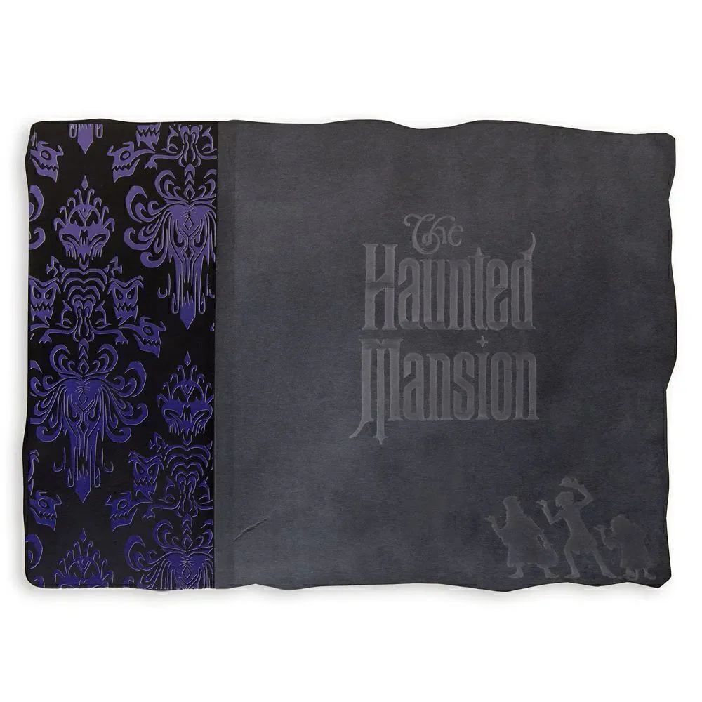 NEW The Haunted Mansion Cheese Board DISNEY NIB 2023